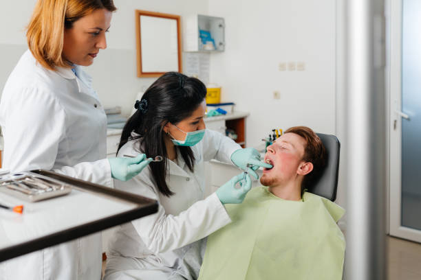 Best Emergency Treatment for Toothache in Orchards, WA
