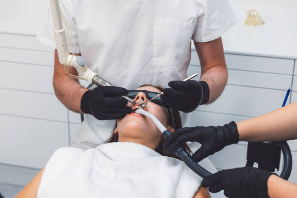 Best Weekend Emergency Dentist in Orchards, WA