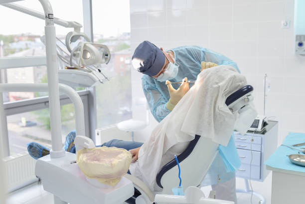Best Weekend Emergency Dentist in Orchards, WA